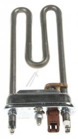 Washing Machine Heater - Heating Element - C00274624 488000274624 Heater Wash 1700-230tf+son R2 5alti Wd S [Whirlpool Indesit]