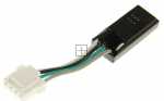 Hisense Gorenje Humidity Sensor - Hk1862533 Production Bar Code