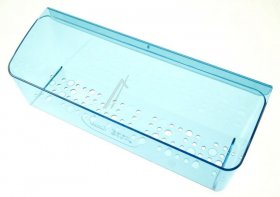 Refrigerator - Freezer Door Shelf - 2634058024 Container box long 270mm [Electrolux Aeg]