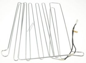 Defrosting Heater - 2142142096 Defrosting Heater [Electrolux Aeg]