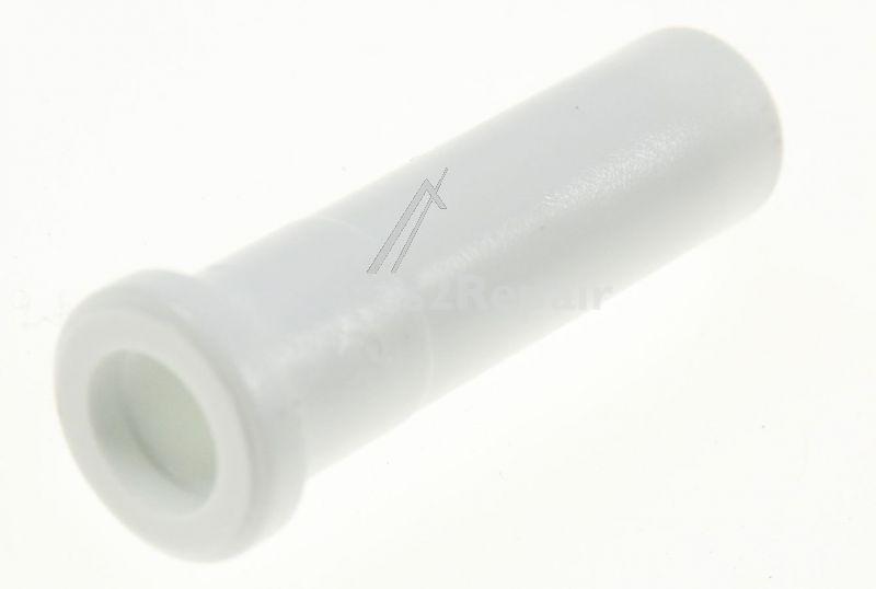 Door Hinges - 2087617037 Bush Door White [Electrolux Aeg]