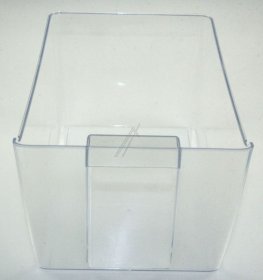 Vegetable Drawer - 42127580 Crisper-366(trans Nat )hm1 [Vestel]