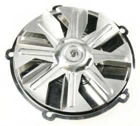 Panasonic Ventilator Motor - Z402l7x50bp Fan Case Unit