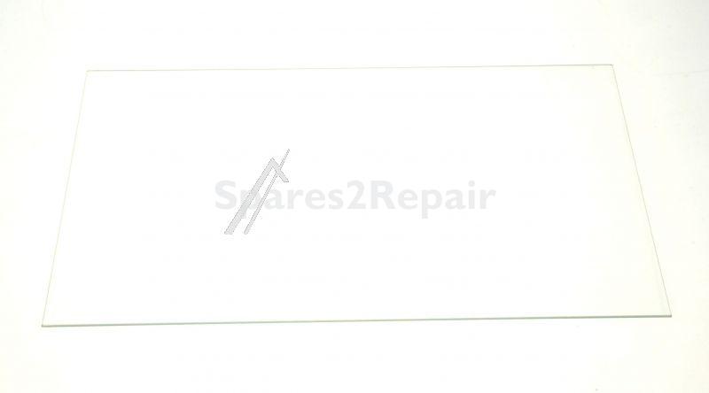 Glass Panel - C00317360 481946678466 Crisper Cover [Whirlpool Indesit]