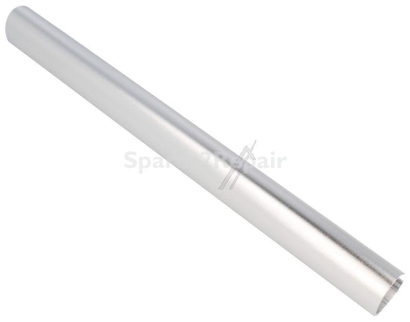 Handle - C00024535 482000026074 Small Cover Handle - White [Whirlpool Indesit]