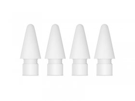 Apple Communicator - Mx763zm-a Apple Pencil Tips - 4-pack