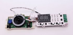Lg Board - Ebr32210407 Pcb Assembly Display