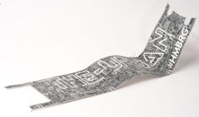 Egret Felt Sealing - 10100182 Griptape