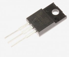 Taiwan Semiconductor Diode - 60v-2x10a Sbrf1060ct Schottky Diode Dual Cc To-220f
