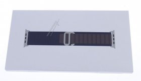 Apple Wristbands For Smartwatch - Mt5n3zm-a 49mm Indigo Alpine Loop - Small