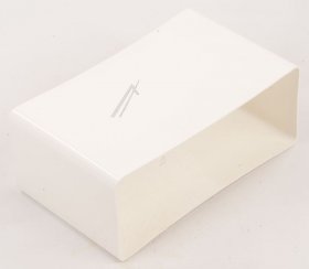 Flat Pipe - 140211655034 Channel 220x90x130mm [Electrolux Aeg]