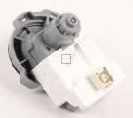 Lg Drain Pump - Ebz64756244 Case Assembly Odm_dfc811**_12039433 -