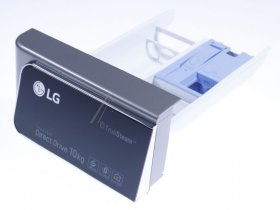Lg Detergent Dispenser Cover - Agl74873341 Tray Screen