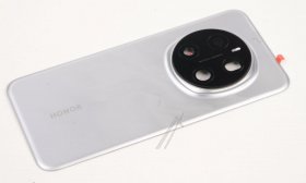Honor Battery Compartment Lid - 0235ampw Battery Compartment Cover Honor Magic 7 Pro Lunar Shadow Grey