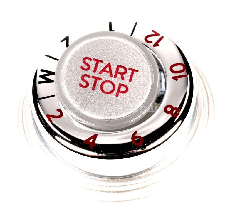 Smeg Button - 556412344 Switch Button Rd