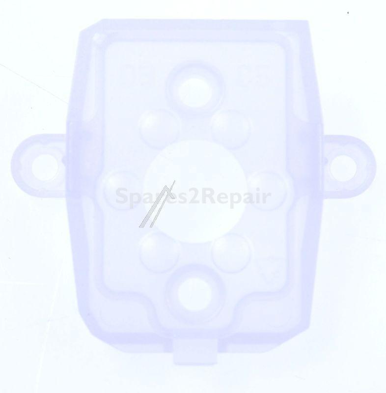 Smeg Housing - 536931304 Lower Body Pg