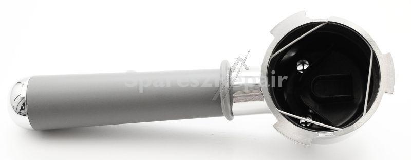 Smeg Filter Holder - 692290288 Chromed Portafilter Bar