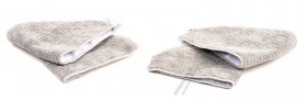 Roidmi Vacuum Cleaner Nozzle - 20120460233 Wiping Pads For Roidmi Eve Cc