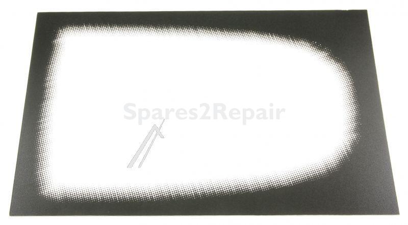 Pane - 1008382 Glass [Amica]