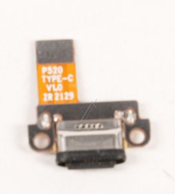 Motorola Strip - S938d13545 Tnn808-bwq004-000+typec Fpc Complete_zr