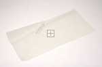 Electrolux Aeg Grease Filter - Fat Filter 210x435 - 50271536000