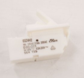 Sharp Light Switch For Refrigerator - Qsw-pa115cbza Switch