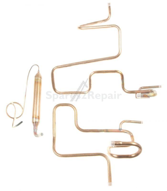 Hose - 2990701400 C00947314 Dryer Module Piping System [Arcelik]