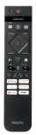 Tp Vision Ir remote Control - 996592500292 398gm10bephnd100cr Remote Philips A136rf543b0049 English Ir+rf Germany