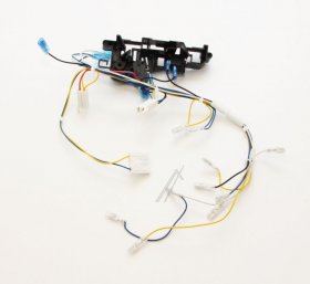 Door Interlock Switch - 17470000009986 Interlock Assembly [Midea]