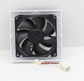 Fan Blades - 4943561100 C00880046 Refrigerator Fan Assembly [Arcelik]