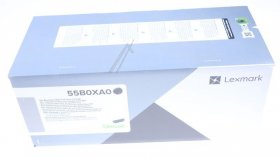 Lexmark Toner Cartridge - X746a1mg Lexmark R-toner Magenta X746-x748 7k