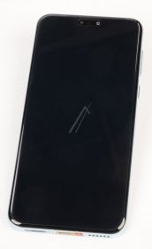 Honor Front Case - 0235amrx Front Cover Honor Magic7 Pro Breeze Blue