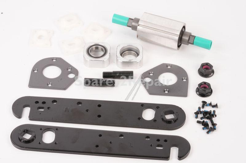 Egret Spring - 10150049 Absorber With Front Fork