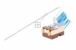 Hisense Gorenje Oven Thermostat - Wye-320-0068 946900 Capillary Thermostat Jiulong V2 Bio21