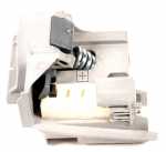 Door Interlock Switch - 32059727 Door Lock-4-sp-rv2 [Vestel]