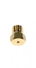 Mechanical Components - C00274508 482000087097 Nozzle Dcdr New Gn D=107 [Whirlpool Indesit]