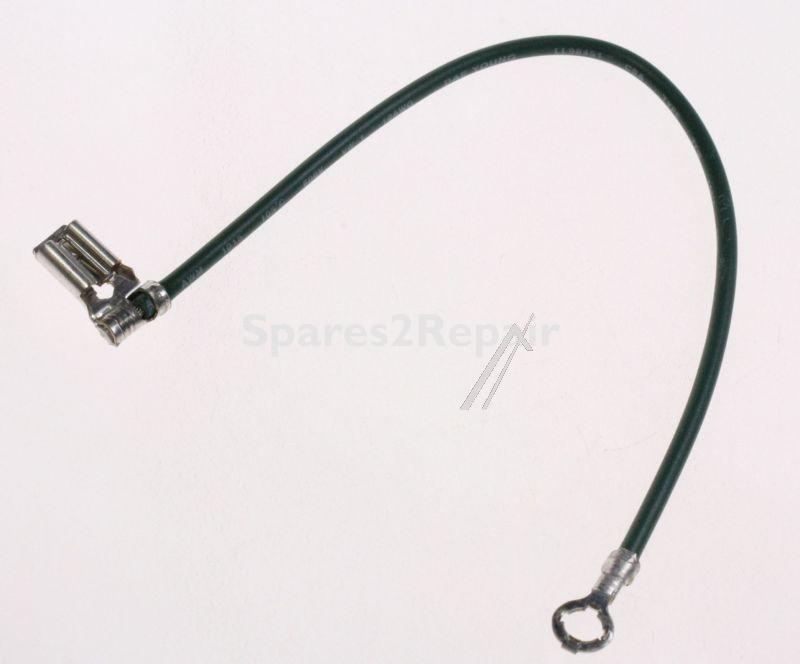 Samsung Cable-plugs-adapter - Dc96-01327b Assembly Cable Harness Heba-pjt Tub Earth