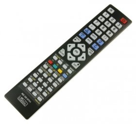 Classic Classic On Demand Remote Controls (ready-to-use) - Remote Control Irc-od - IRC87642-OD