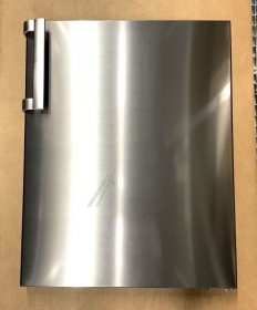 Door Handles - 20733520 F Door Assembly-373-z((yinx-bnd)w handle [Vestel]