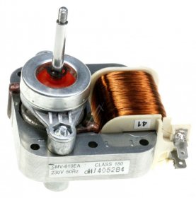 Samsung Ventilator Motor - Dg31-00008a Motor Fan-cooling Smv-610ea Bt63bsst 0 1