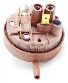Brandt Pressure Switch - Hd505 T85a L37a028i5 Single Pressure Switch