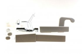 Door Hinges For Fridges - 4808863900 C00911586 Door Left Kit Assembly [Arcelik]