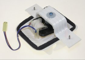 Ventilator Motor - 4305892585 C00914638 Eva Fan Assembly Nfvertex Thermal Fuse [Arcelik]