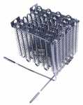 Evaporator - 5932400100 C00881932 Coil Condenser Assy_egys [Arcelik]