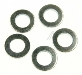 Liebherr Panel-glass-ic - 420000000 Washer 6 4 D 125 Galvan