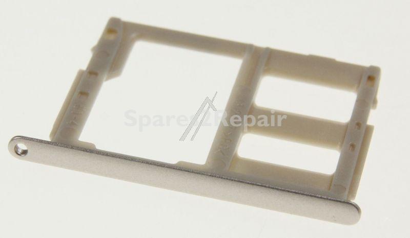 Samsung Sim card Holder - Gh61-12705c Case-tray Sim Dual Dummy_zd