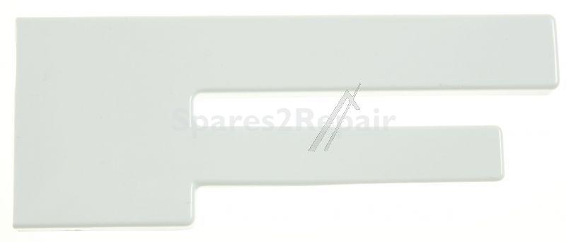 Operating Unit Screen - 42152836 Head Panel Cover 2791 Right S w [Vestel]