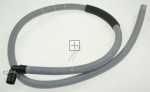 Samsung Outlet Pipe - Dc97-14291d Assembly Hose Drain(o):aegis-pjt ssec - l175