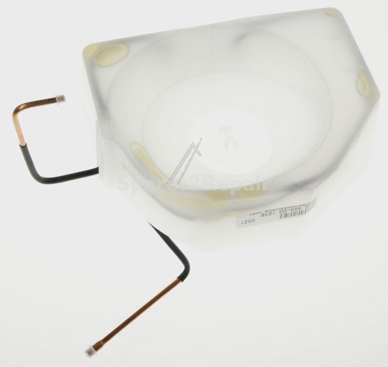 Liebherr Outlet Tray - 989066900 Evaporation Tray Preformed Gkv 5710-20