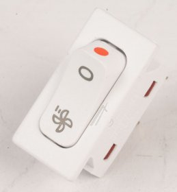 Hisense Gorenje Switch - 380322 Heater Switch B10-v